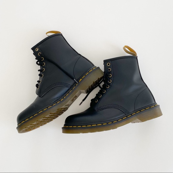 vegan 1460 felix lace up boots